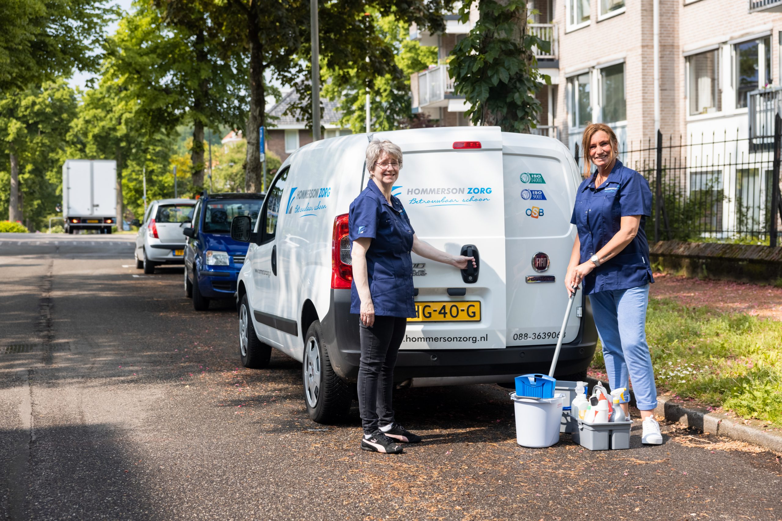 Huishoudelijk Medewerker (Gemeente Arnhem) 15 – 25 uur per week